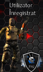 Avatar utilizator